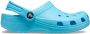 Crocs Klassieke Klompslippers Voor Kinderen Streetwear Kind - Thumbnail 2