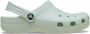 Crocs Kid's Classic Clog T Sandalen maat 23-24 groen - Thumbnail 2