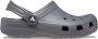 Crocs Classic Clog (PS) unisex Slides & Sandalen grijs Schoenen - Thumbnail 2