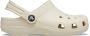 Crocs Classic Clog K (PS) Slides & Sandalen in beige formaten: 30 31 - Thumbnail 3