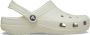 Crocs Kid's Classic Clog T Sandalen maat C10 beige - Thumbnail 1