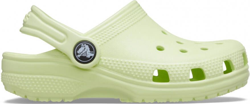 Crocs Klompen Chanclas Niño Modèle Classic Clog T - Foto 2