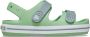 Crocs Kid's Crocband Cruiser Sandal Sandalen maat C10 groen - Thumbnail 2