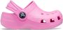 Crocs Kid's Littles Sandalen maat C2 C3 roze - Thumbnail 2