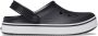 Crocs Kid's Off Court Clog Sandalen maat M2 W4 grijs - Thumbnail 2
