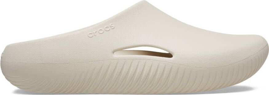 Crocs Comfortabele LiteRide Recovery Schoenen Beige - Foto 6