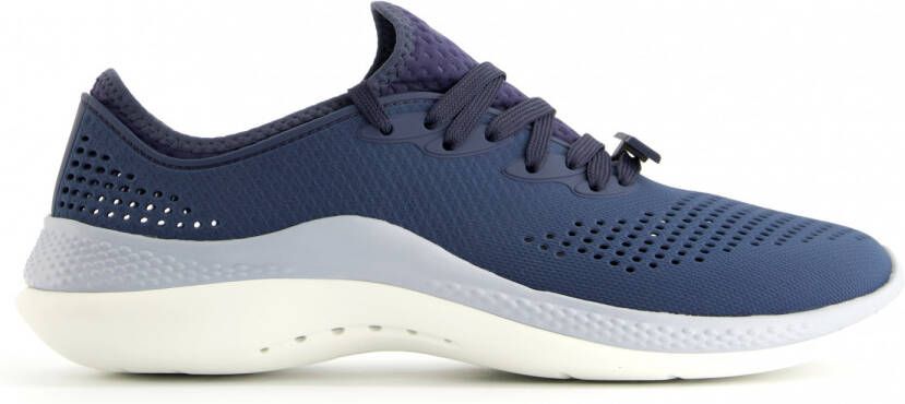 Crocs 's Literide 360 Pacer Vrijetijdsschoenen maat W11 zwart - Foto 3