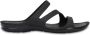 Crocs Badslippers Swiftwater Sandal zomerschoen badschoen glijbaan met noppen binnenzool - Thumbnail 2