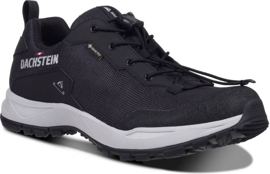 Dachstein Delta Ascent GTX Multisportschoenen zwart grijs