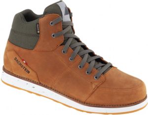 Dachstein Hubert 2.0 GORE TEX Heren Schoenen EU 41 UK 7 5 Bruin
