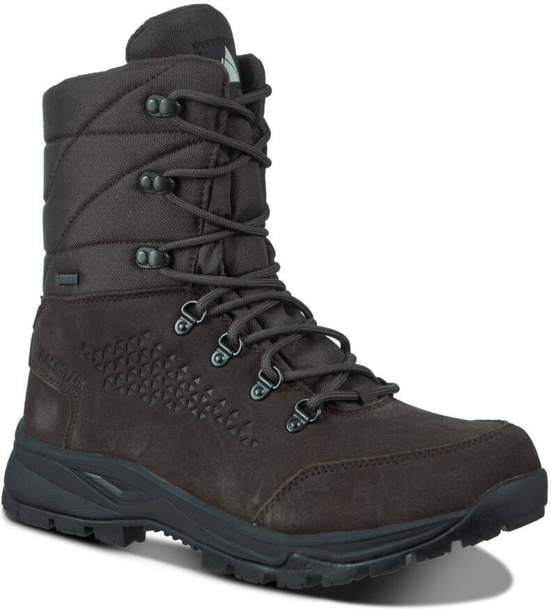 Dachstein Nordstern GTX Winterschoenen zwart grijs
