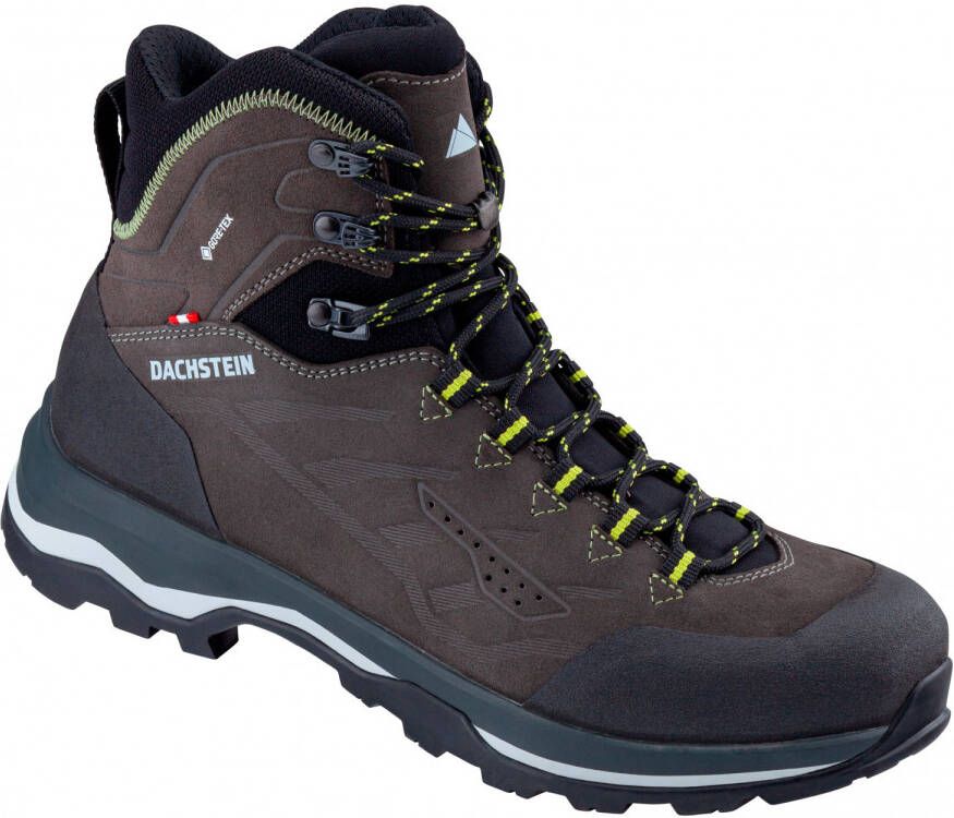 Dachstein Sarstein GTX Wandelschoenen zwart