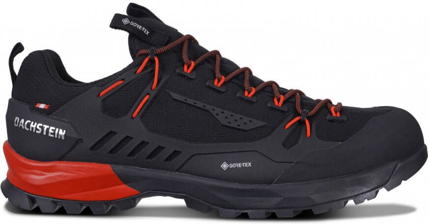 Dachstein SF-21 Evo GTX Approachschoenen zwart