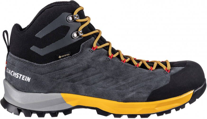 Dachstein SF-21 MC GTX Wandelschoenen zwart
