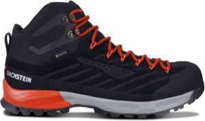 Dachstein SF-21 MC GTX Wandelschoenen zwart