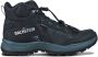 Dachstein Women's Delta Ascent MC GTX Multisportschoenen zwart blauw - Thumbnail 1