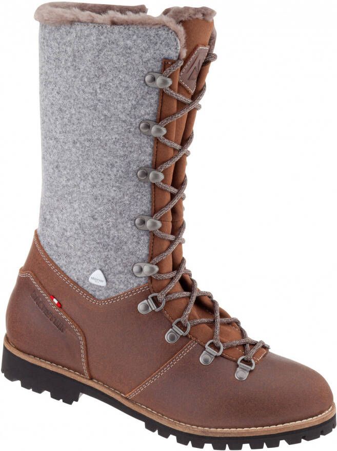 Dachstein Women's Lotti Winterschoenen bruin