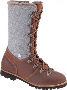 Dachstein Women's Lotti Winterschoenen bruin