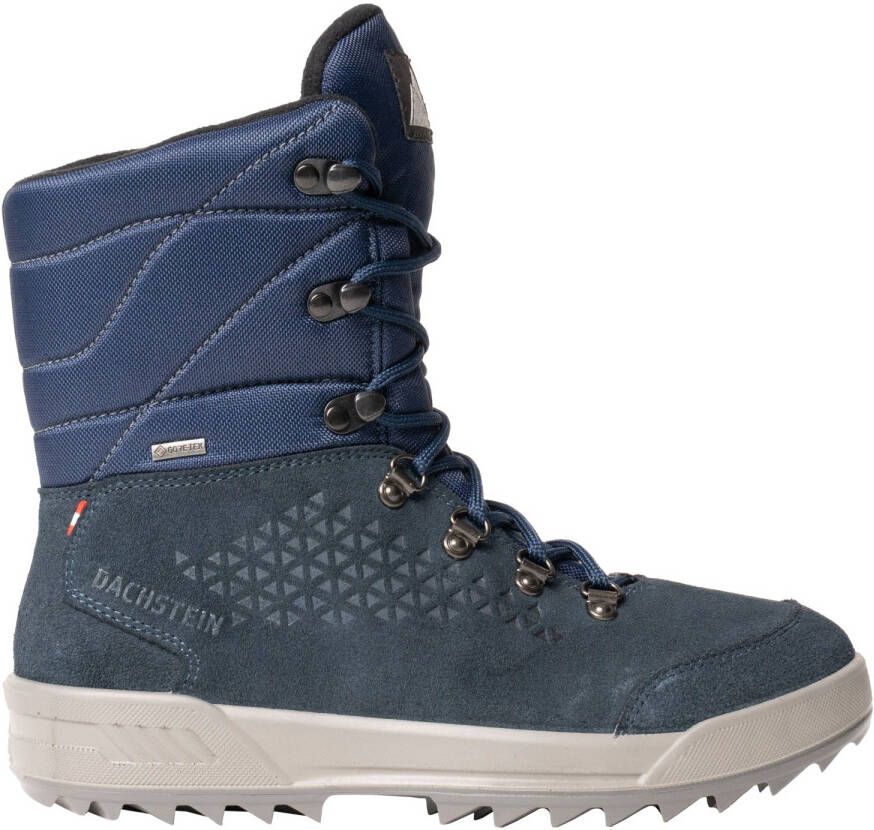 Dachstein Women's Nordlicht GTX Winterschoenen blauw