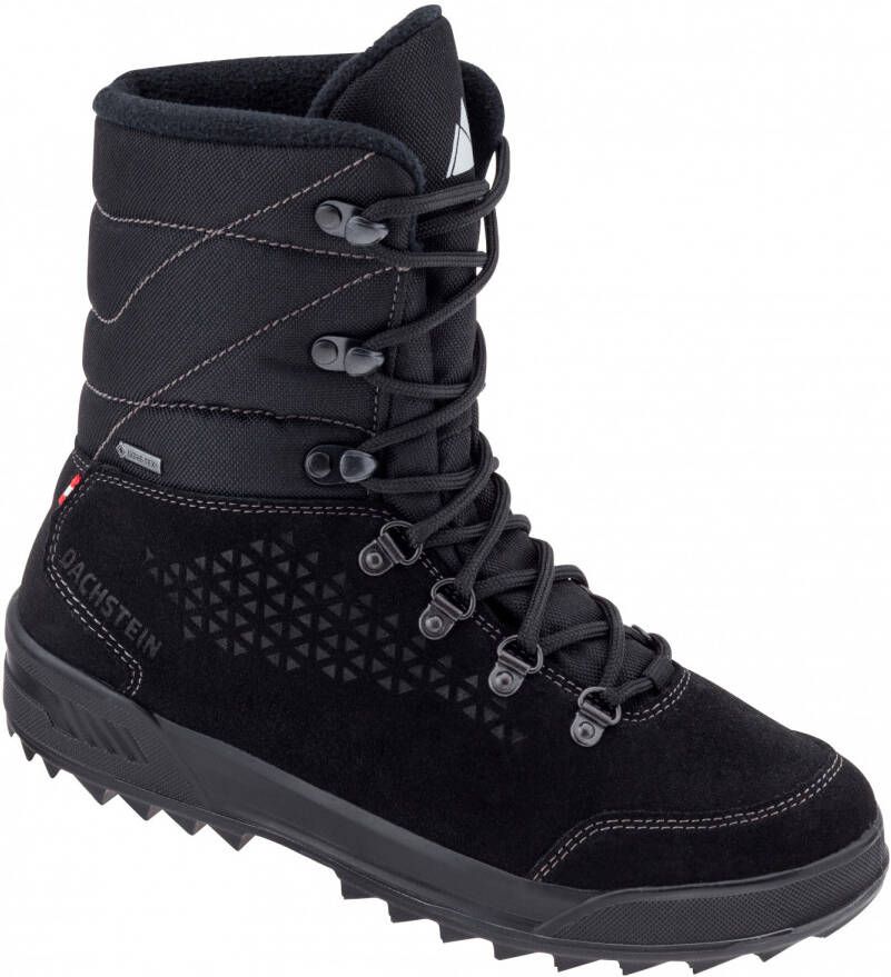 Dachstein Women's Nordlicht GTX Winterschoenen zwart