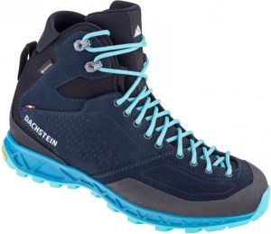 Dachstein Women's Super Ferrata MC GTX Approachschoenen blauw