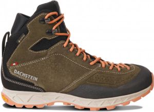 Dachstein Women's Super Ferrata MC GTX Approachschoenen bruin