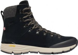 Danner Arctic 600 Side-Zip 7'' Winterschoenen zwart
