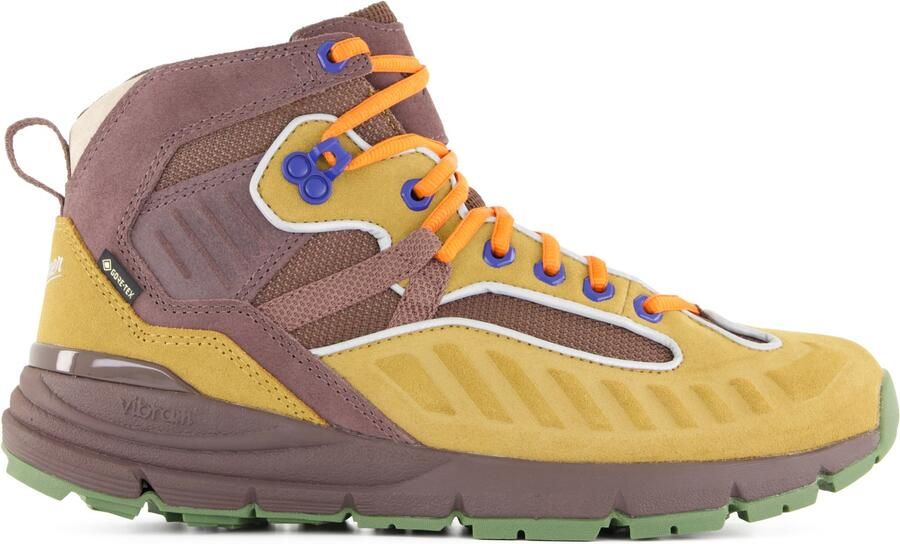 Danner Fullbore Mid GTX Trail Wandelschoenen bruin