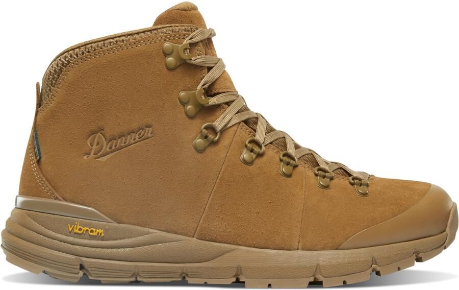 Danner Mountain 600 4.5'' Wandelschoenen Regular bruin