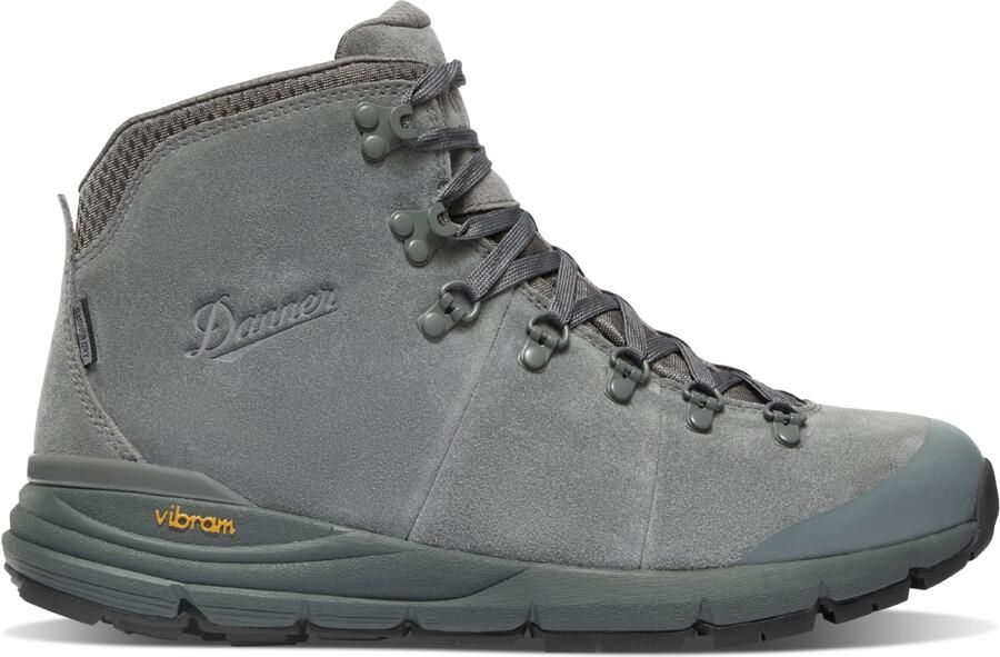Danner Mountain 600 4.5'' Wandelschoenen Regular grijs