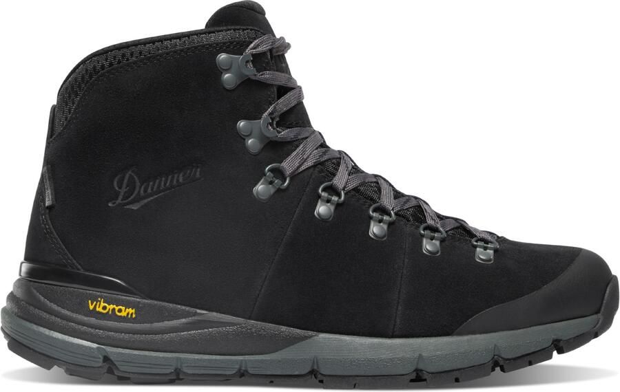 Danner Mountain 600 4.5'' Wandelschoenen Regular zwart