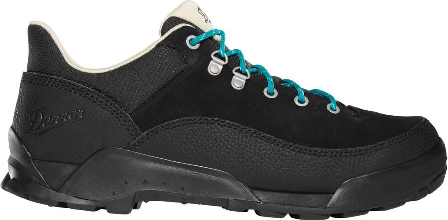 Danner Panorama Low ID Vrijetijdsschoenen Medium blauw