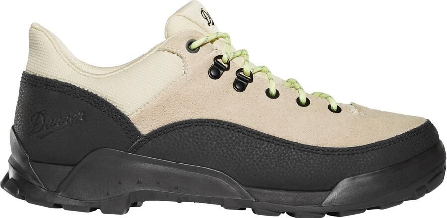 Danner Panorama Low ID Vrijetijdsschoenen Medium lily zwart