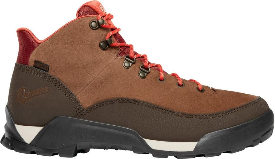 Danner Panorama Mid 6'' Wandelschoenen Medium bruin