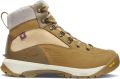 Danner Women's Inquire Winter Mid 5'' Winterschoenen Medium beige bruin - Beige