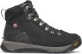 Danner Women's Inquire Winter Mid 5'' Winterschoenen Medium grijs zwart - Grijs