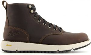Danner Logger 917 Hoge schoenen zwart