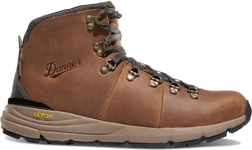 Danner Mountain 600 4.5'' Wandelschoenen Regular bruin