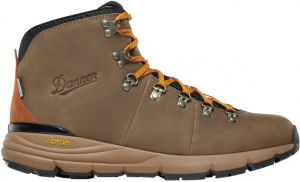 Danner Mountain 600 4.5'' Wandelschoenen bruin