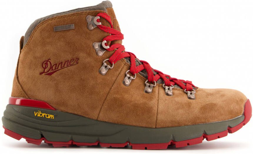 Danner Mountain 600 4.5'' Wandelschoenen Regular bruin