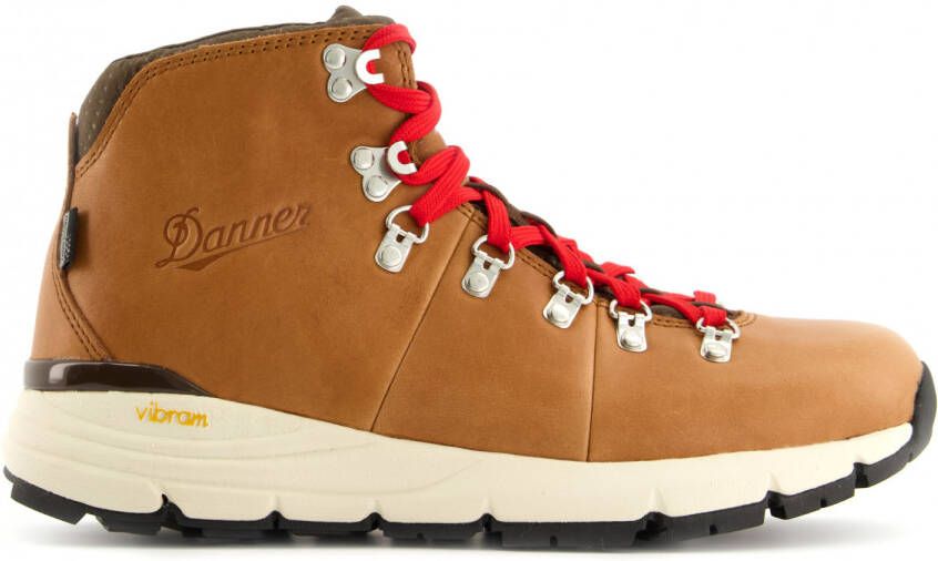 Danner Mountain 600 4.5'' Wandelschoenen Regular bruin