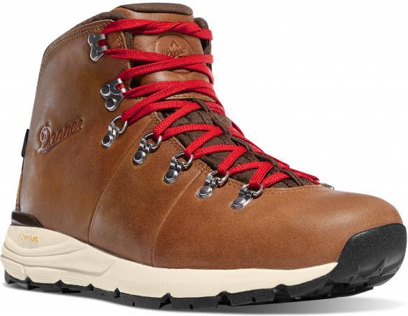 Danner Mountain 600 4.5'' Wandelschoenen Regular bruin - Foto 2