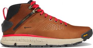 Danner Trail 2650 Mid 4'' GTX Wandelschoenen Medium bruin