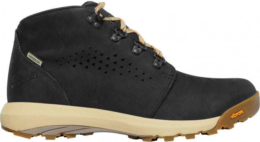 Danner Women's Inquire Chukka 4'' Wandelschoenen zwart