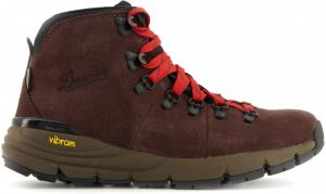 Danner Women's Mountain 600 4.5'' Wandelschoenen bruin
