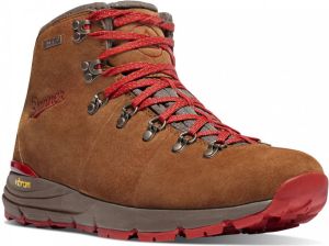 Danner Women's Mountain 600 4.5'' Wandelschoenen bruin