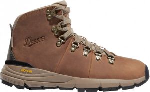 Danner Women's Mountain 600 4.5'' Wandelschoenen bruin
