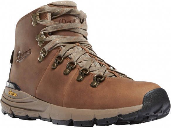 Danner Women's Mountain 600 4.5'' Wandelschoenen bruin - Foto 2