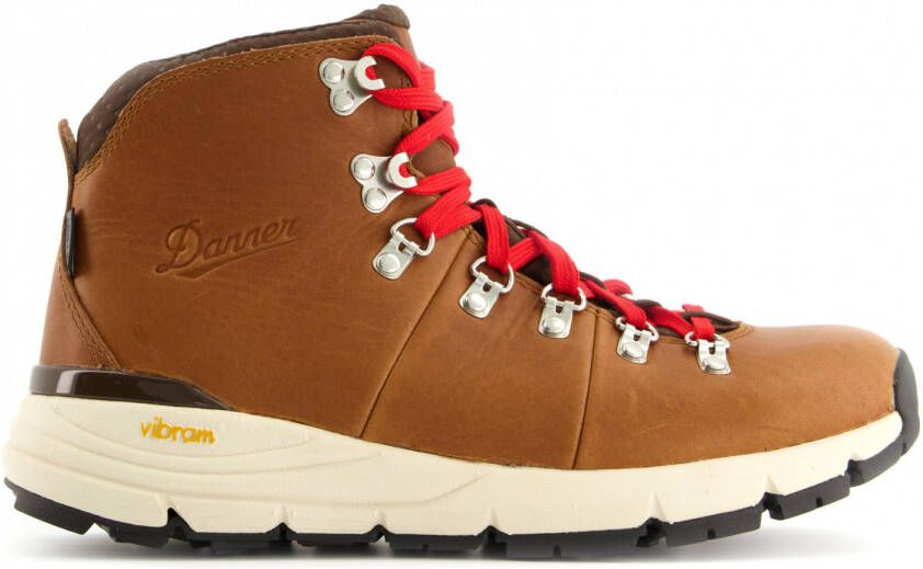 Danner Women's Mountain 600 4.5'' Wandelschoenen bruin