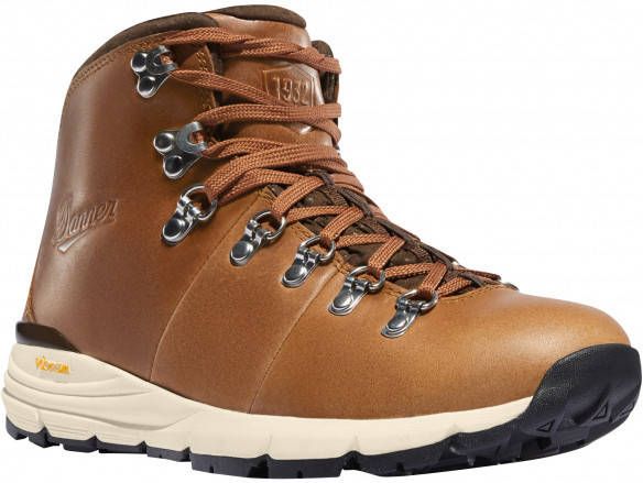 Danner Women's Mountain 600 4.5'' Wandelschoenen bruin - Foto 2